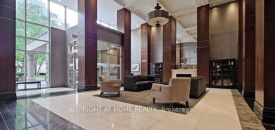 Condo leased at 1014-3 Rean Drive, Toronto, Ontario, M2K 3C2 - Bayview Village - MLS: C13653054