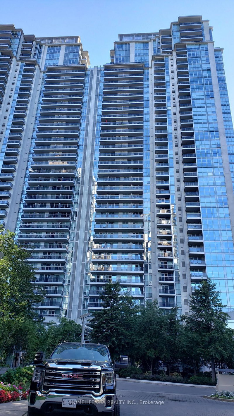 2802 - 4968 Yonge Street