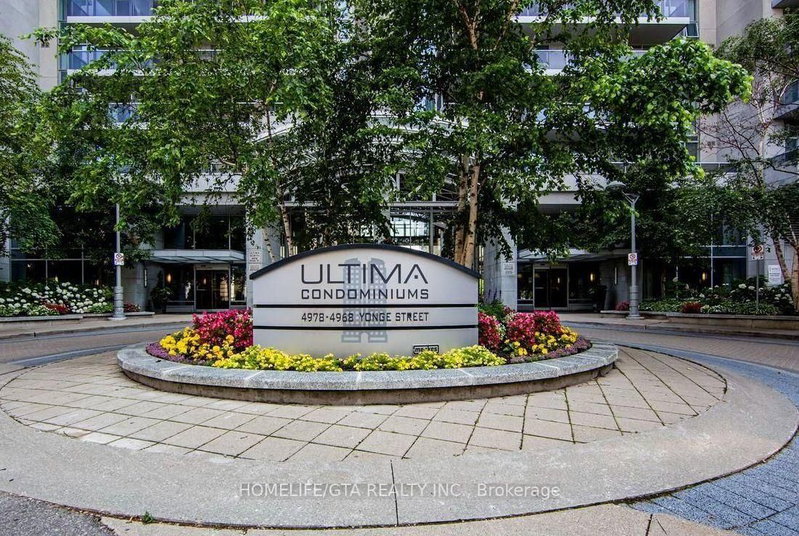 2802 - 4968 Yonge Street