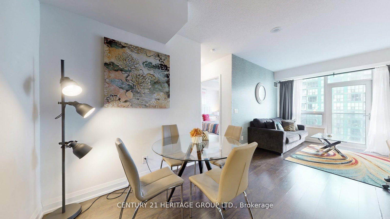 2 Anndale Drive • #2511 • Toronto, ON photo 14