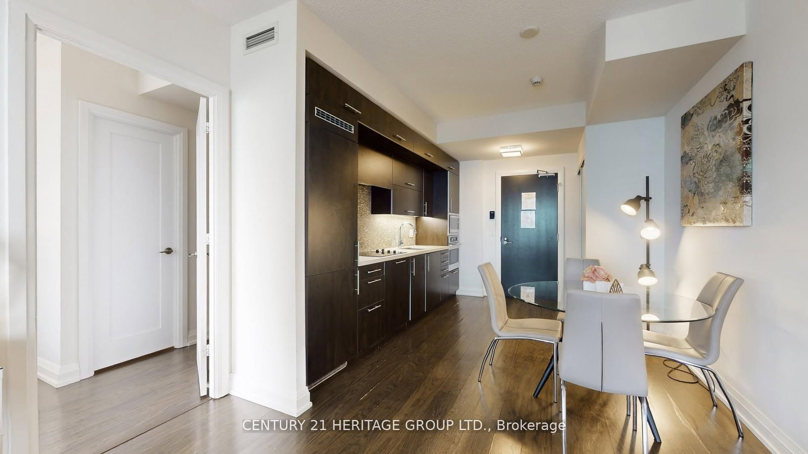 2 Anndale Drive • #2511 • Toronto, ON photo 15