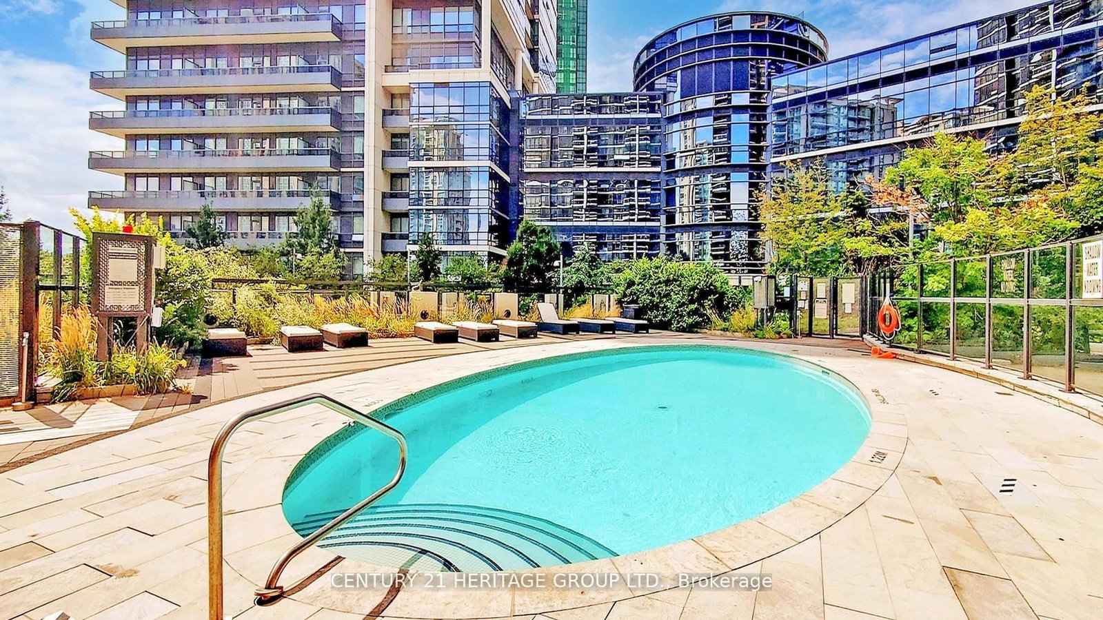 2 Anndale Drive • #2511 • Toronto, ON photo 32