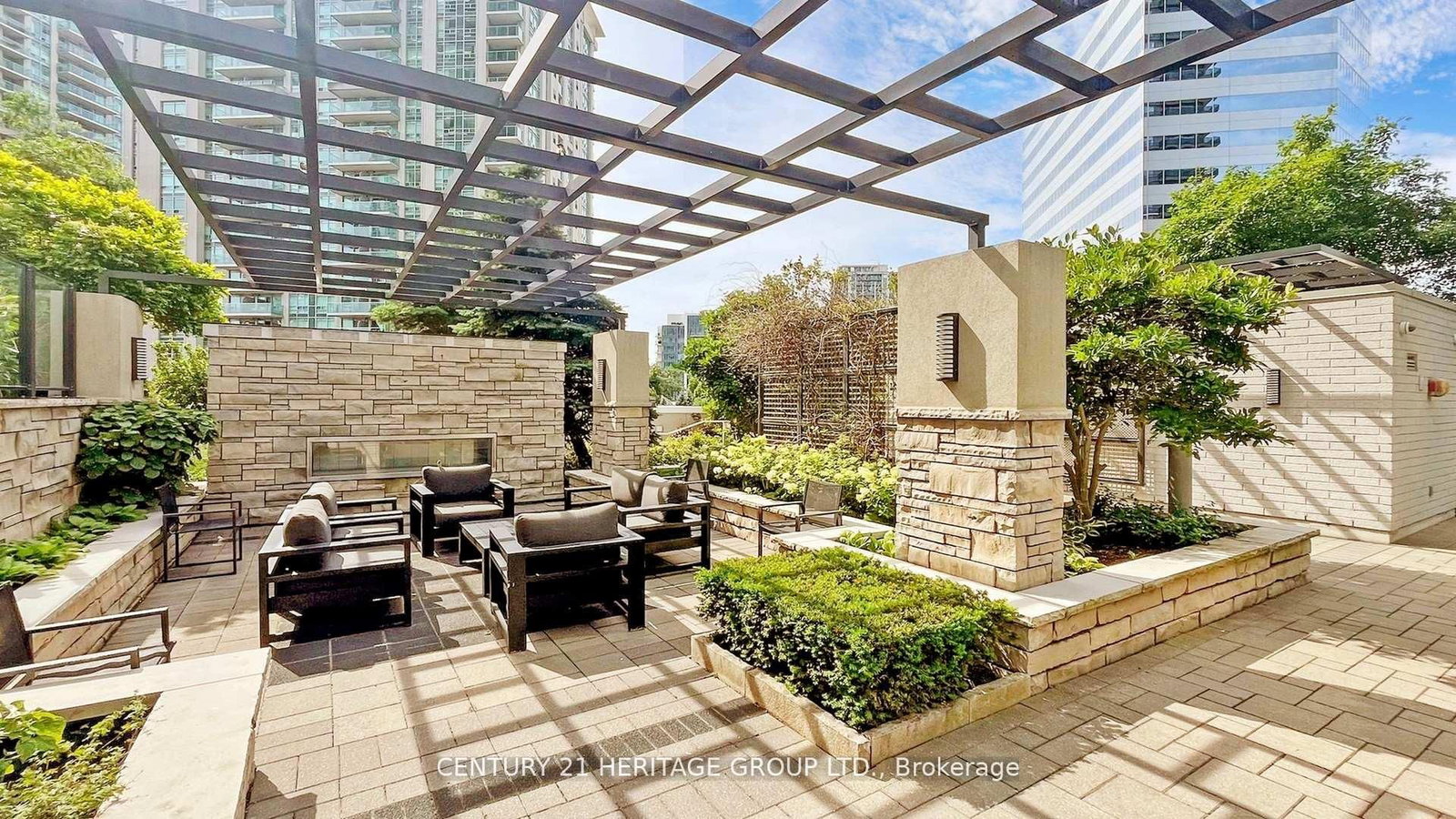 2 Anndale Drive • #2511 • Toronto, ON photo 34
