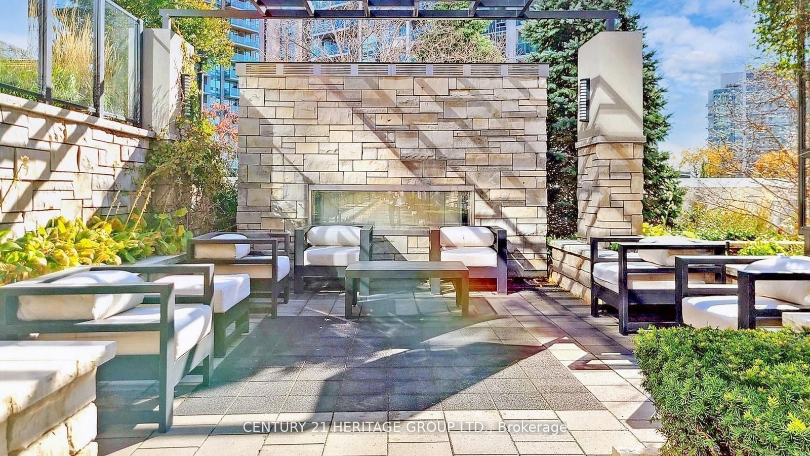 2 Anndale Drive • #2511 • Toronto, ON photo 36