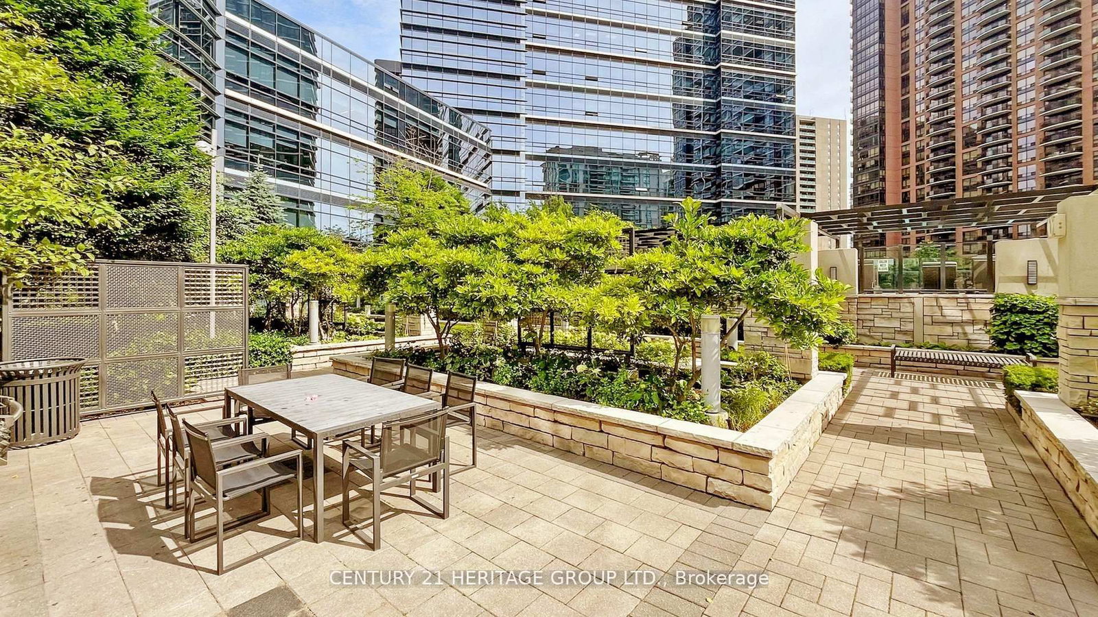 2 Anndale Drive • #2511 • Toronto, ON photo 38