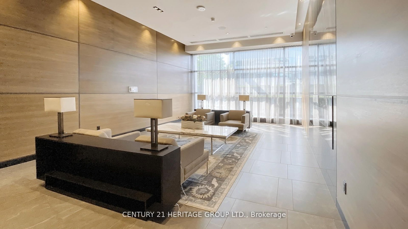2 Anndale Drive • #2511 • Toronto, ON photo 4