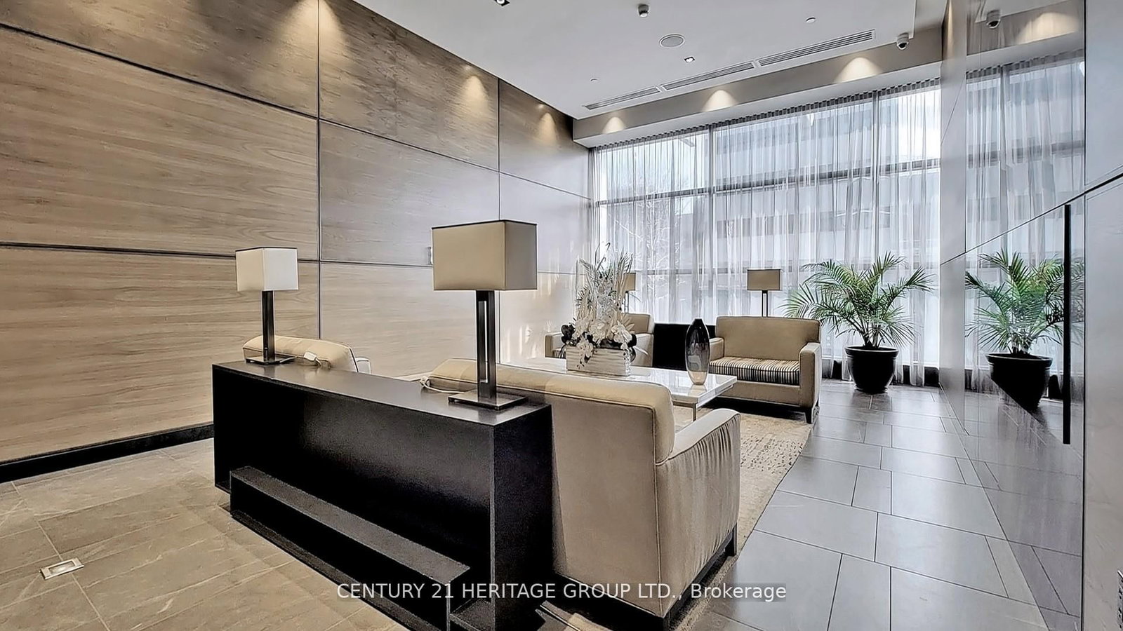 2 Anndale Drive • #2511 • Toronto, ON photo 5