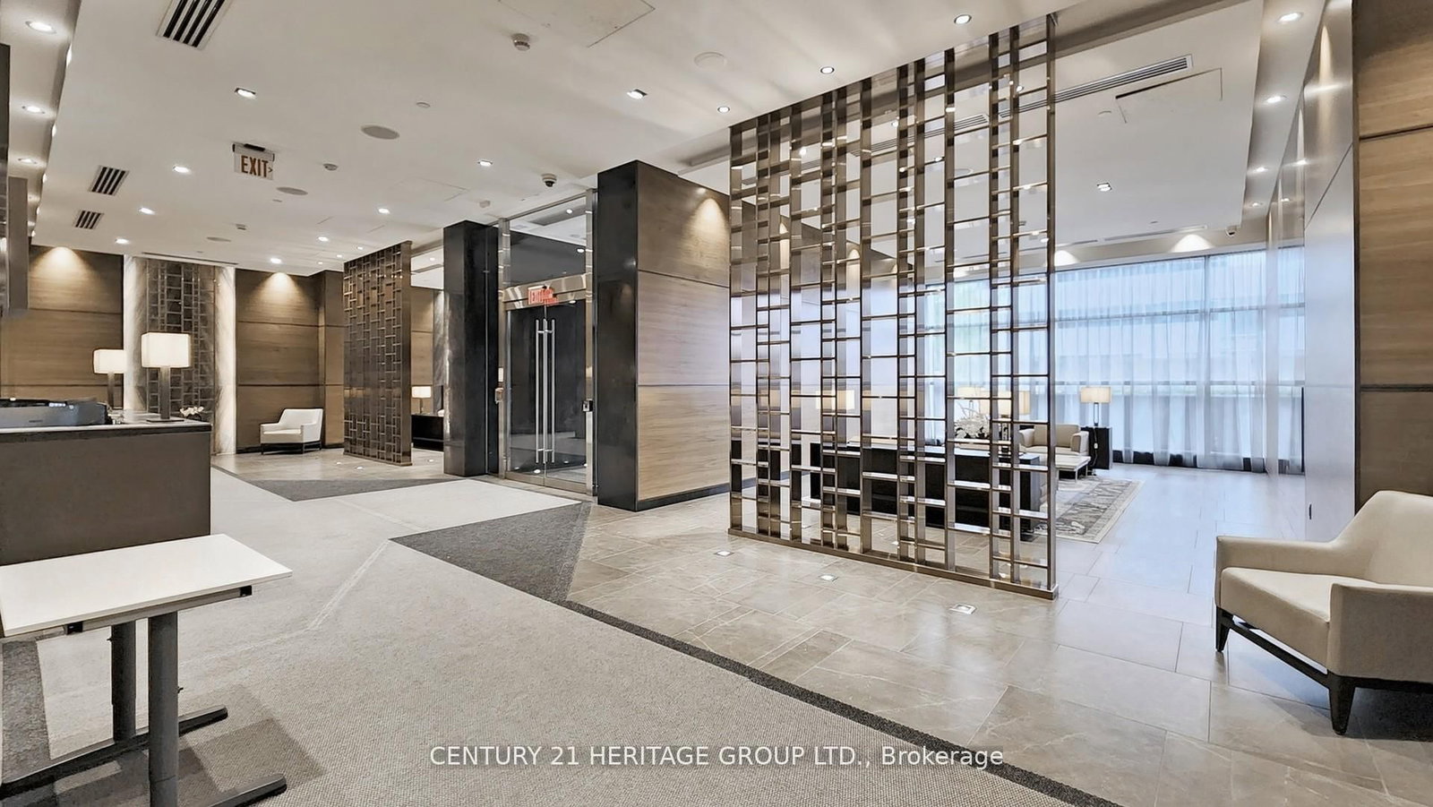 2 Anndale Drive • #2511 • Toronto, ON photo 6