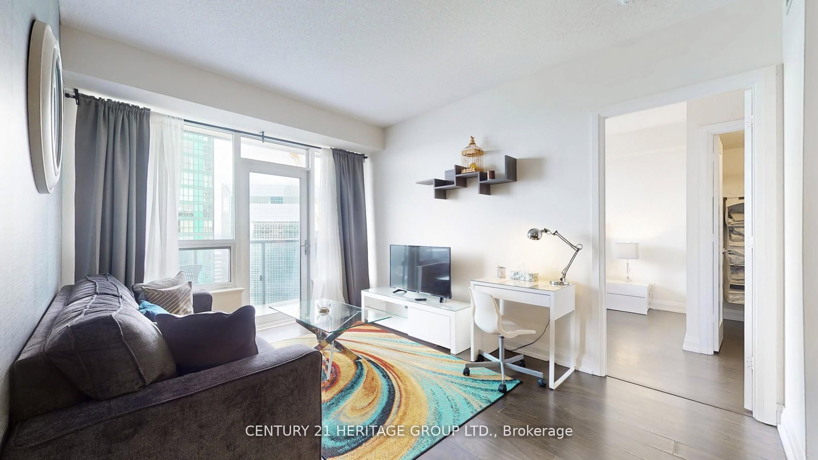 2 Anndale Drive • #2511 • Toronto, ON photo 9