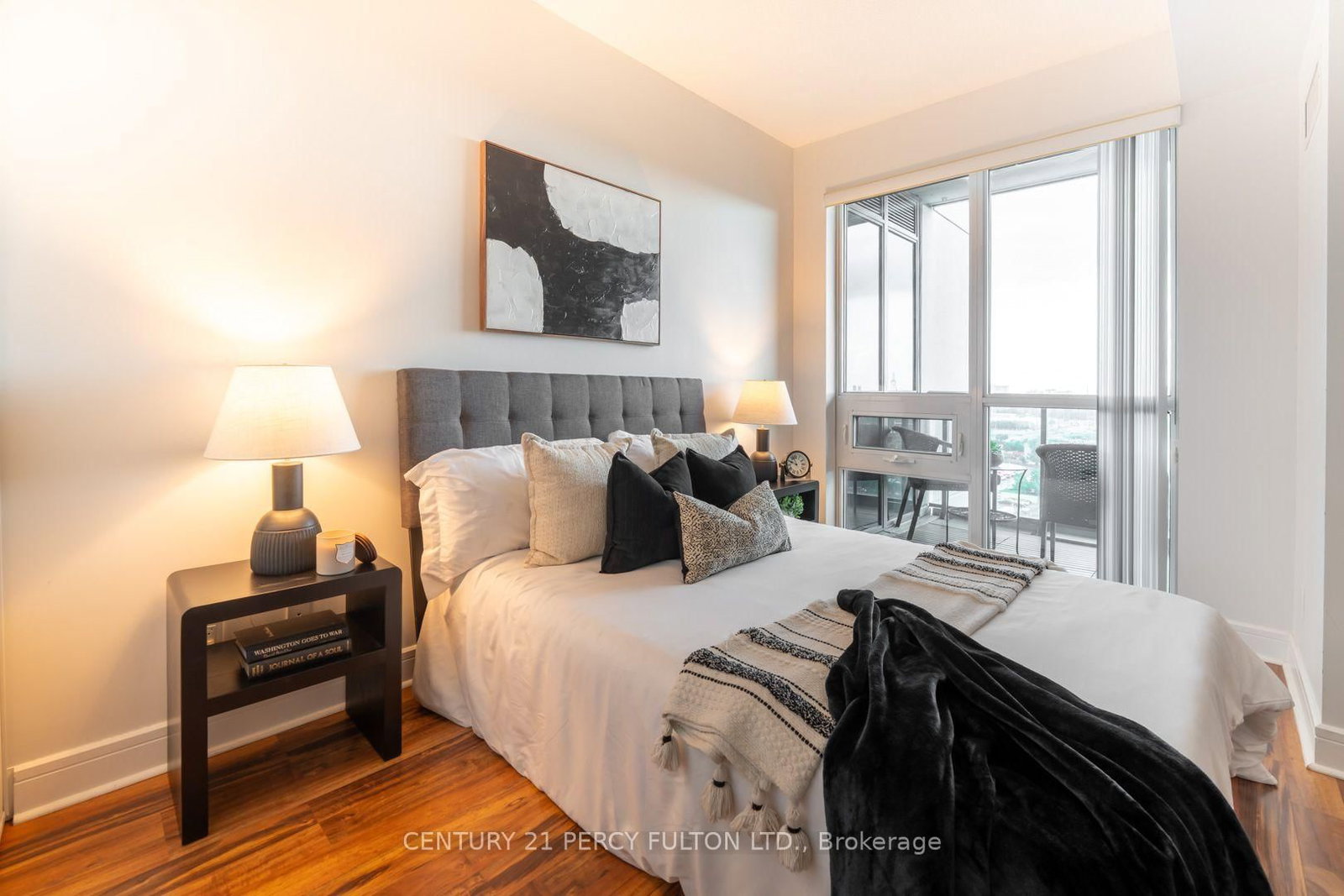35 Brian Peck Crescent • #1510 • Toronto, ON photo 15