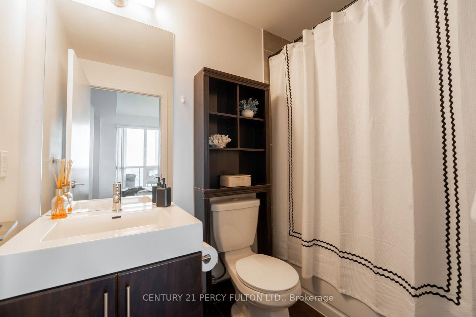 35 Brian Peck Crescent • #1510 • Toronto, ON photo 18