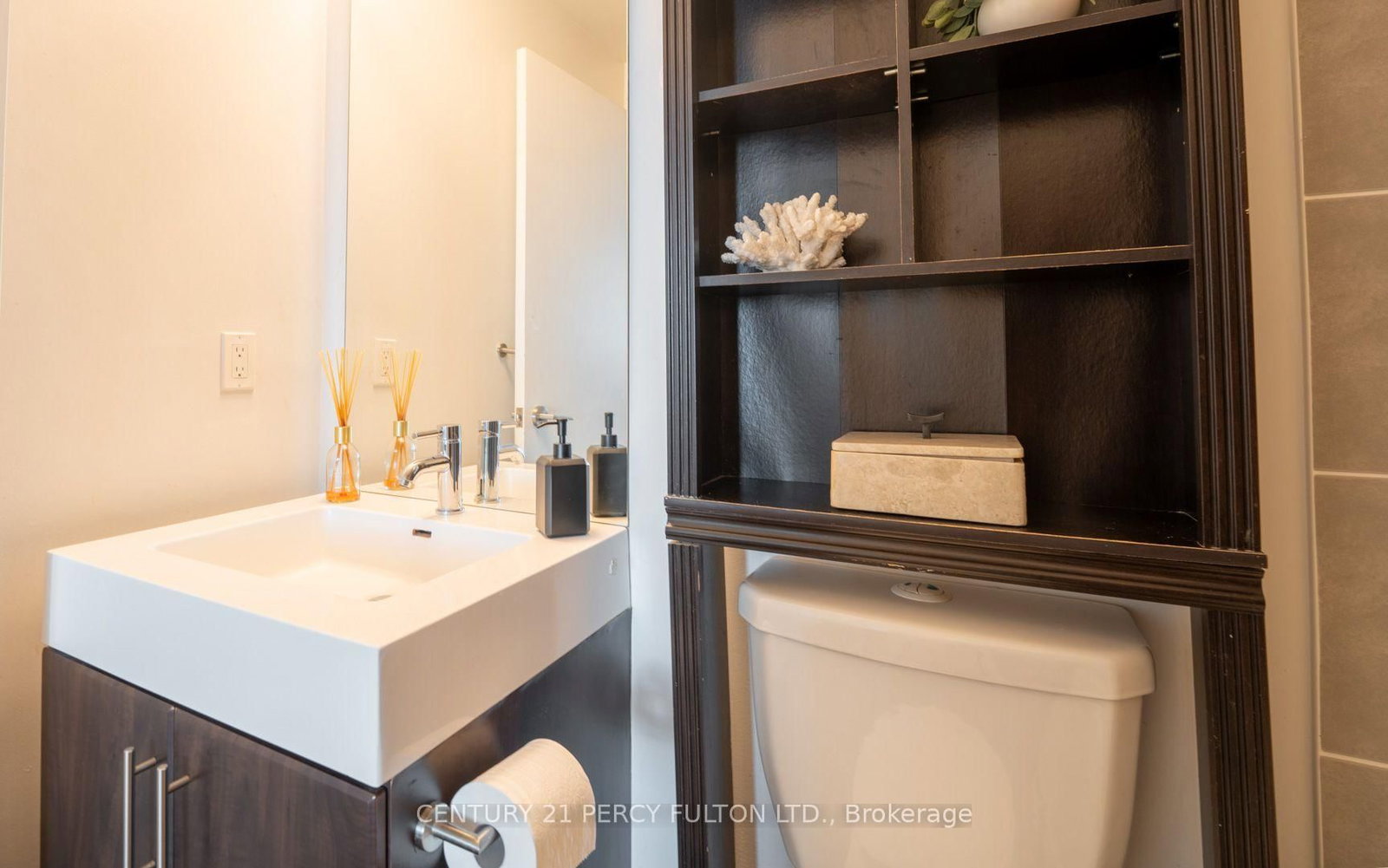 35 Brian Peck Crescent • #1510 • Toronto, ON photo 20