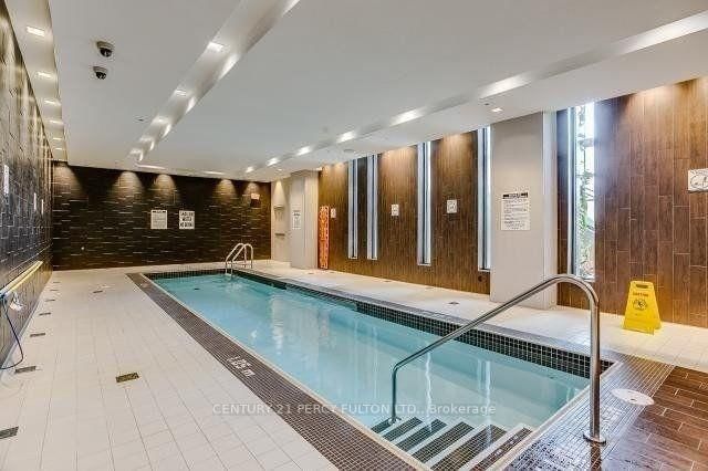 35 Brian Peck Crescent • #1510 • Toronto, ON photo 32