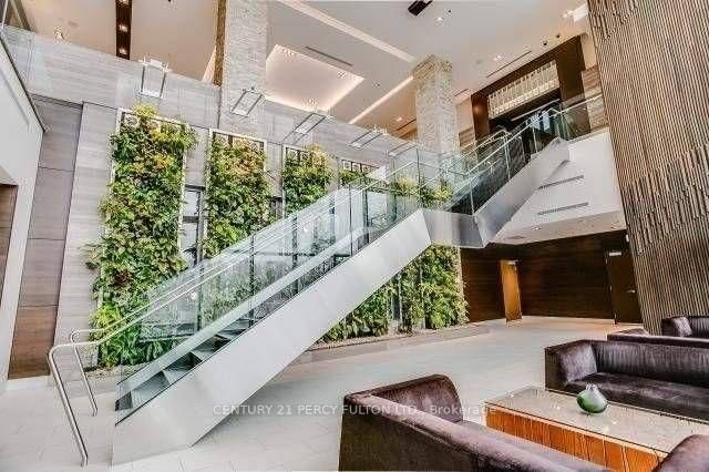 35 Brian Peck Crescent • #1510 • Toronto, ON photo 33