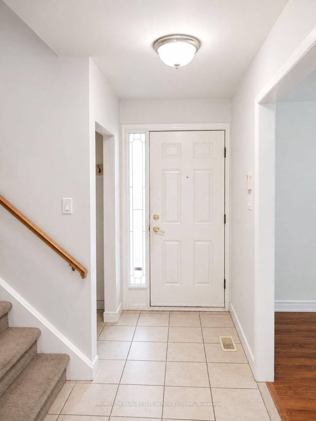 25 Lehar Crescent • Toronto, ON photo 26