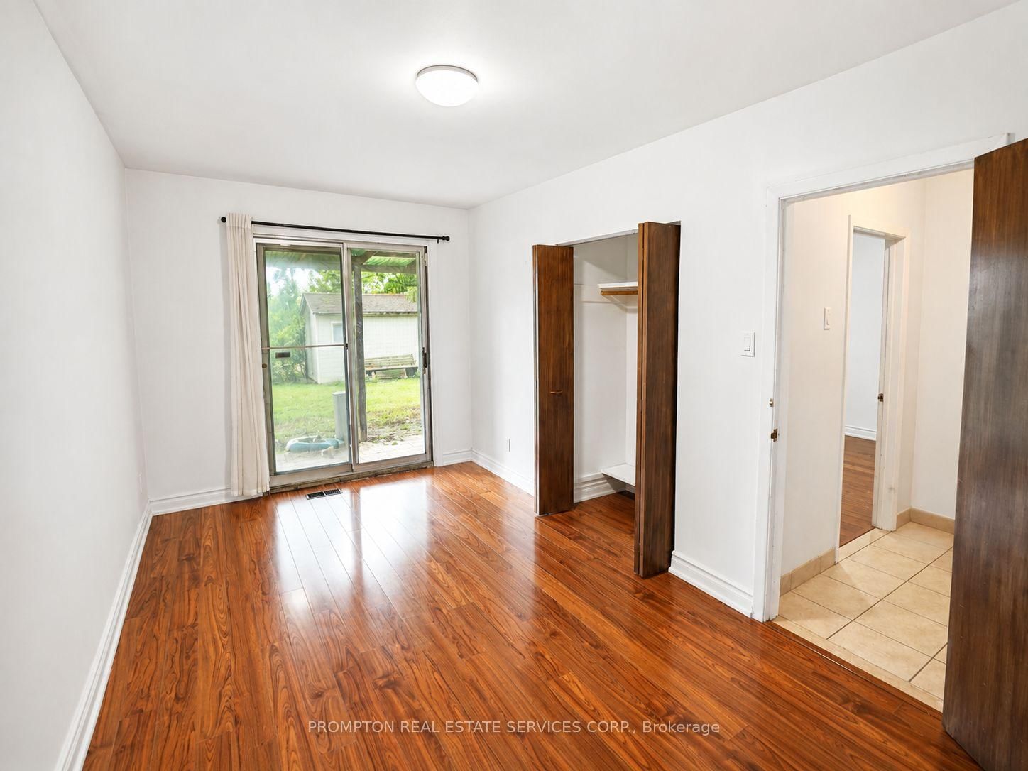 25 Lehar Crescent • Toronto, ON photo 29
