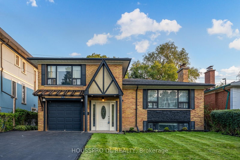 49 Bowerbank Drive