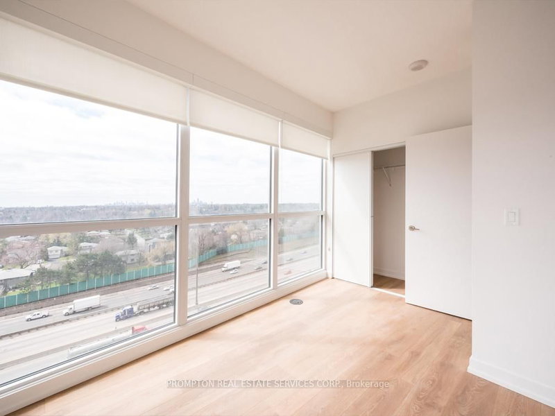 510 - 115 Mcmahon Drive