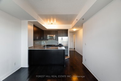 Condo for lease at 510-2756 Old Leslie Street, Toronto, Ontario, M2K 0A9 - Bayview Village - MLS: C13653448