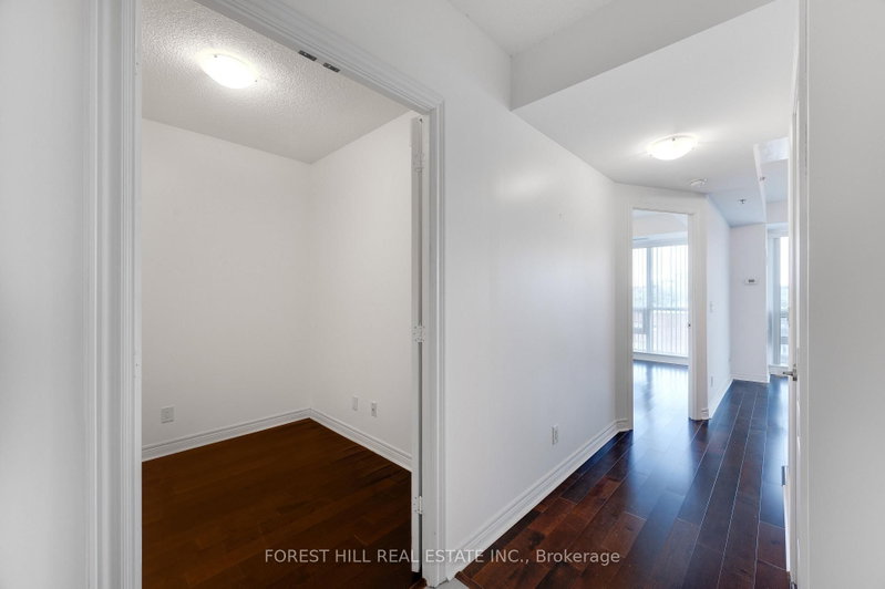510 - 2756 Old Leslie Street
