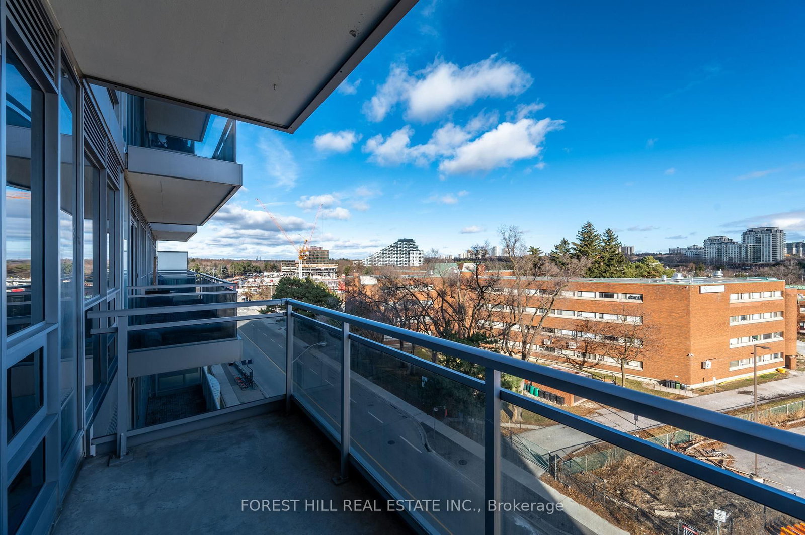 2756 Old Leslie Street • #510 • Toronto, ON photo 21