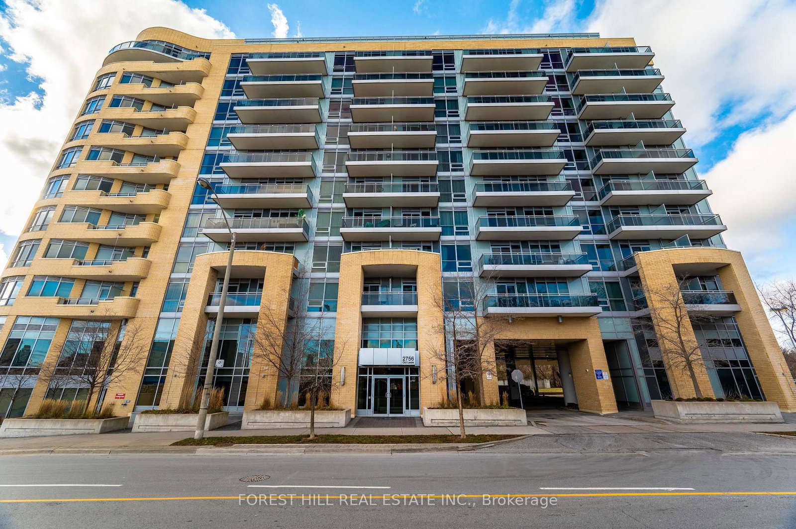 2756 Old Leslie Street • #510 • Toronto, ON photo 24