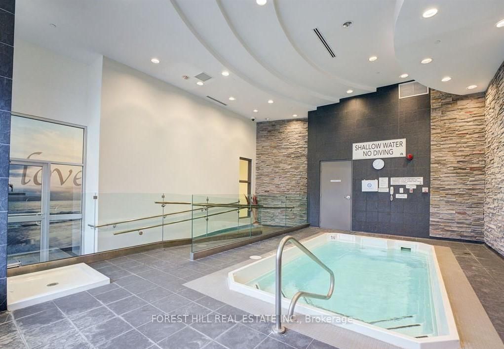 2756 Old Leslie Street • #510 • Toronto, ON photo 25