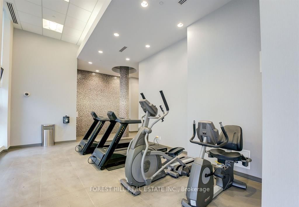 2756 Old Leslie Street • #510 • Toronto, ON photo 26