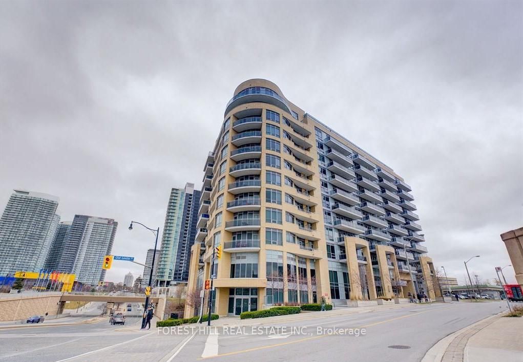 2756 Old Leslie Street • #510 • Toronto, ON photo 27