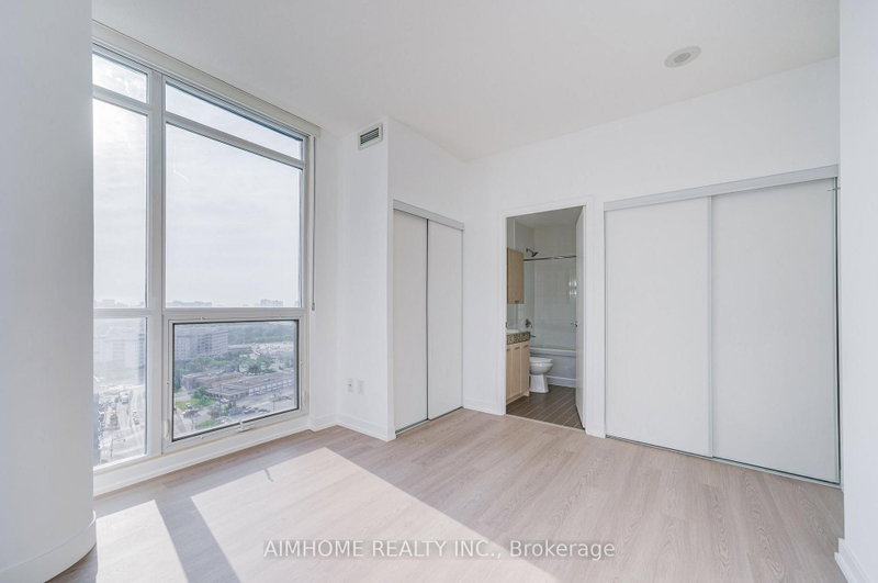 2109 - 29 Singer Court