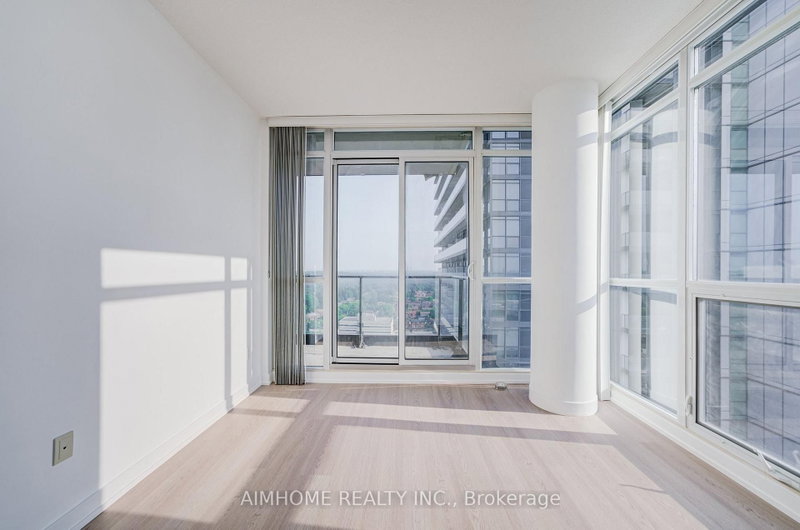 2109 - 29 Singer Court