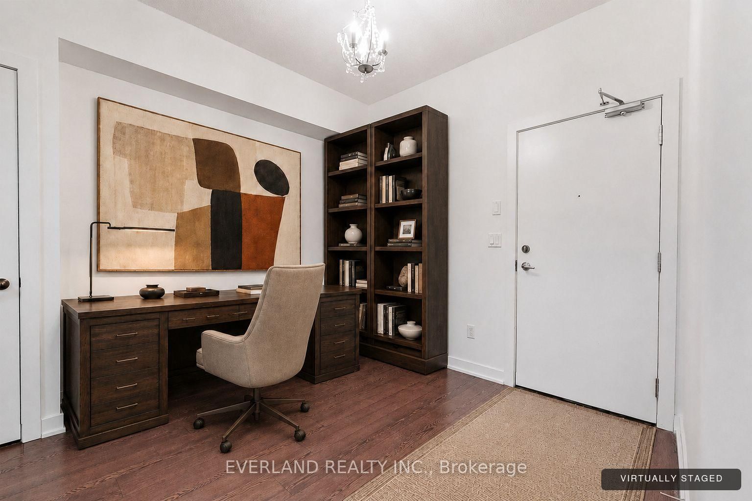 20 Bruyeres Mews • #201 • Toronto, ON photo 10
