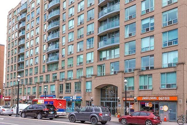 622 - 109 Front Street E