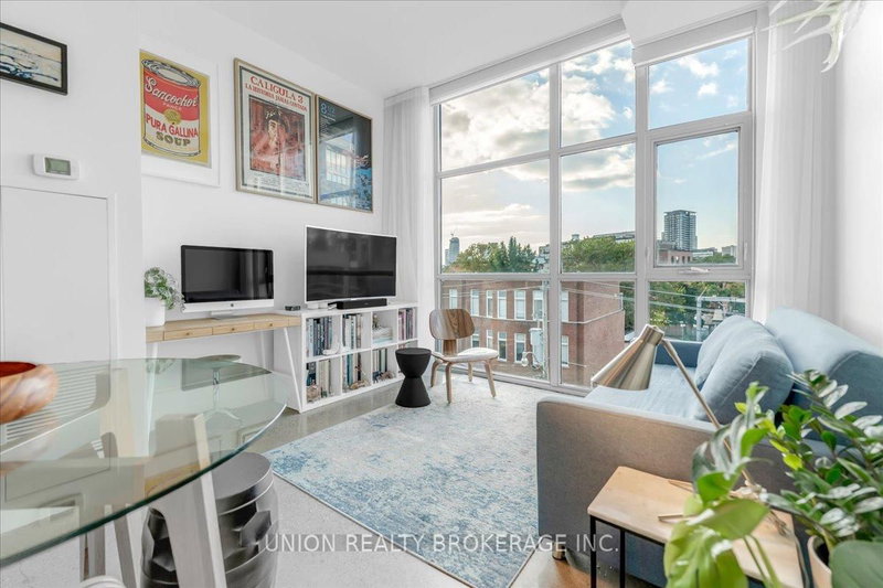 404 - 569 King Street E