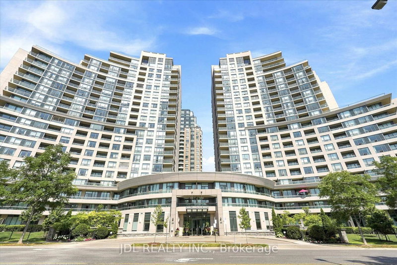 516 - 503 Beecroft Road