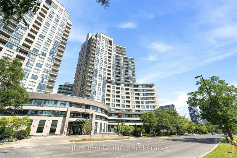 516 - 503 Beecroft Road