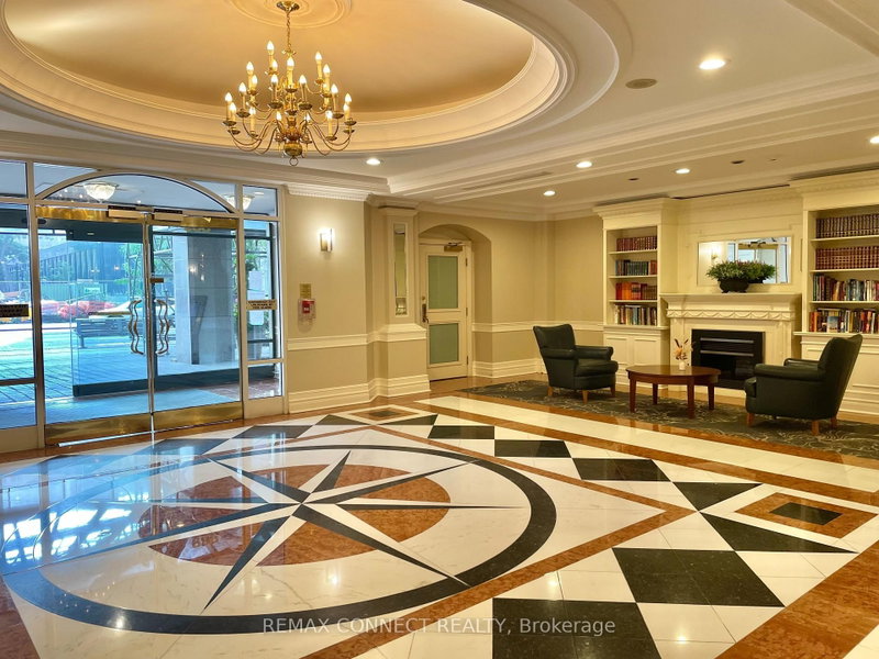 304 (2nd BR) - 889 Bay Street