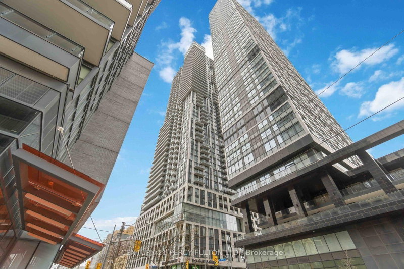839 - 251 Jarvis Street