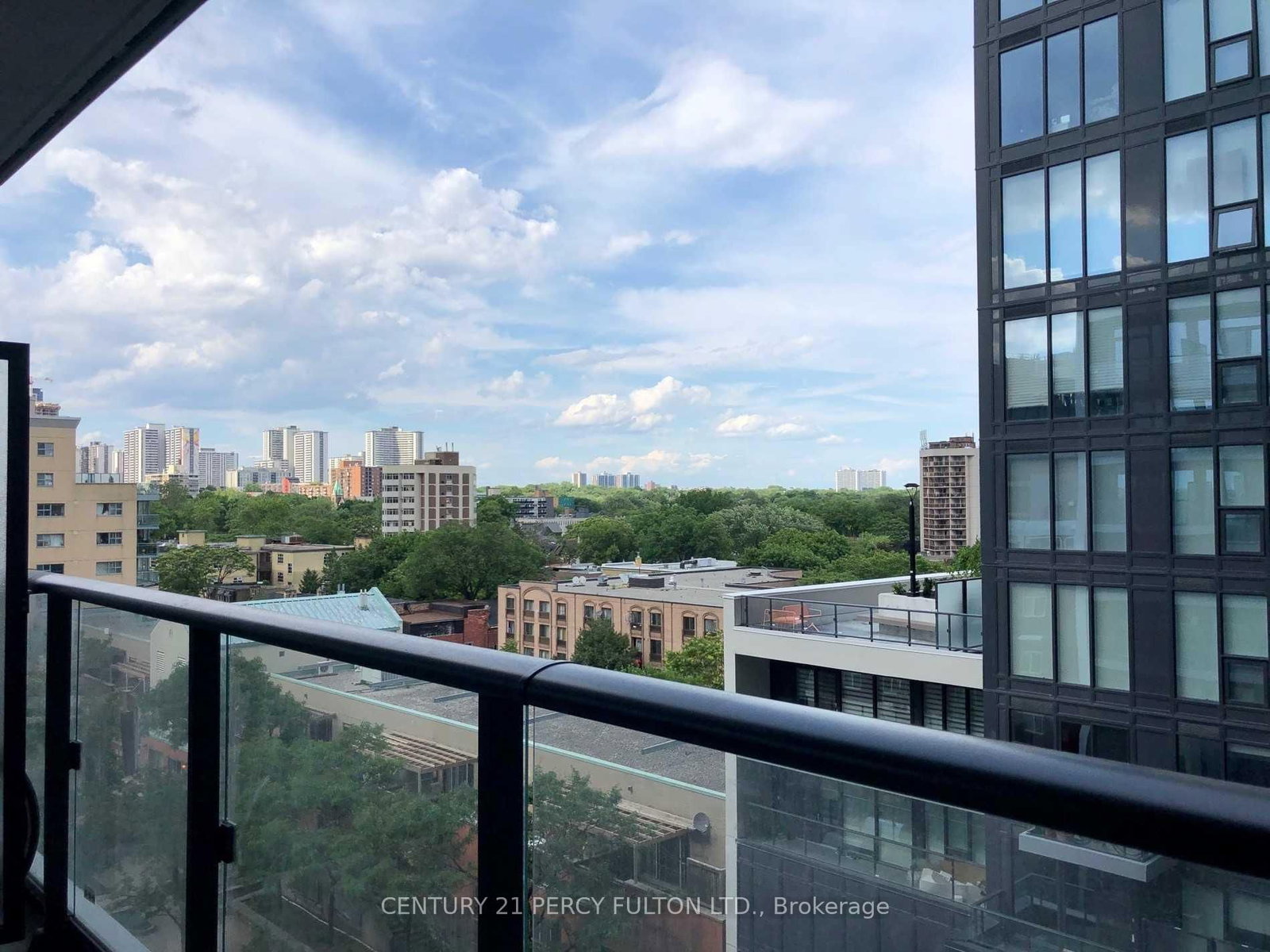251 Jarvis Street • #839 • Toronto, ON photo 12