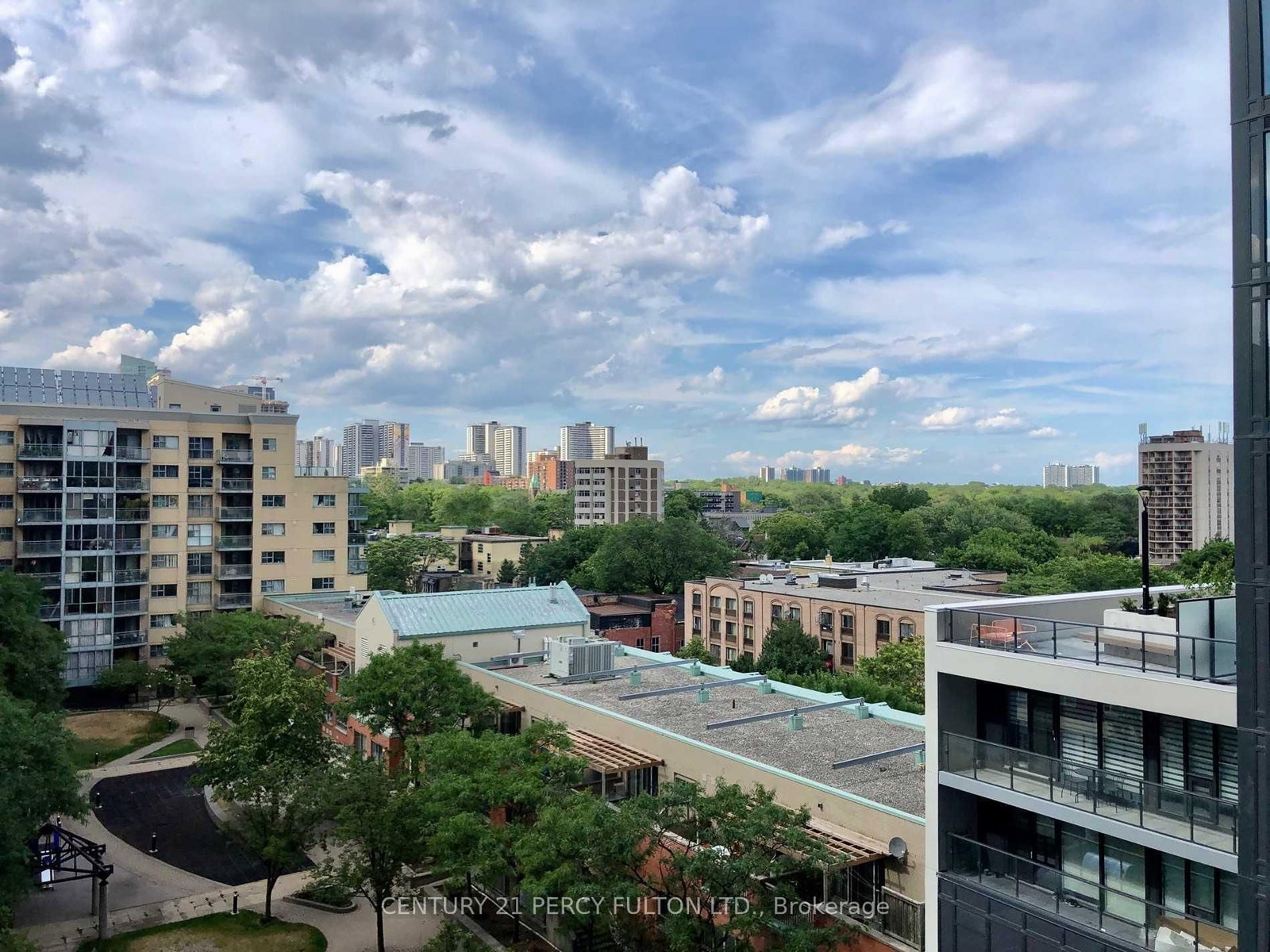 251 Jarvis Street • #839 • Toronto, ON photo 13