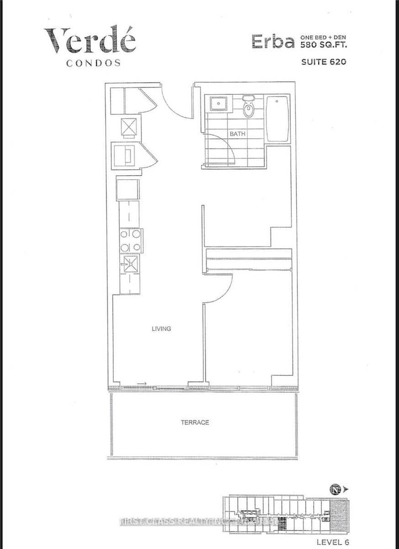 620 - 188 Fairview Mall Drive