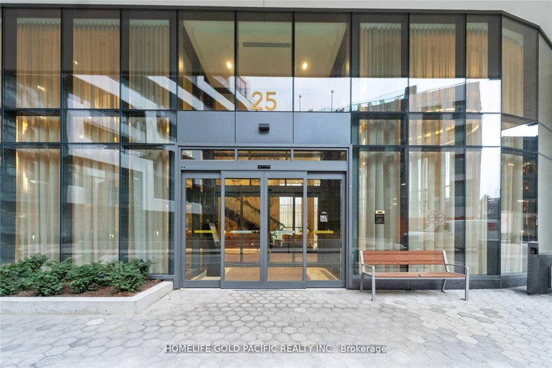 1136 - 25 Adra Grado Way