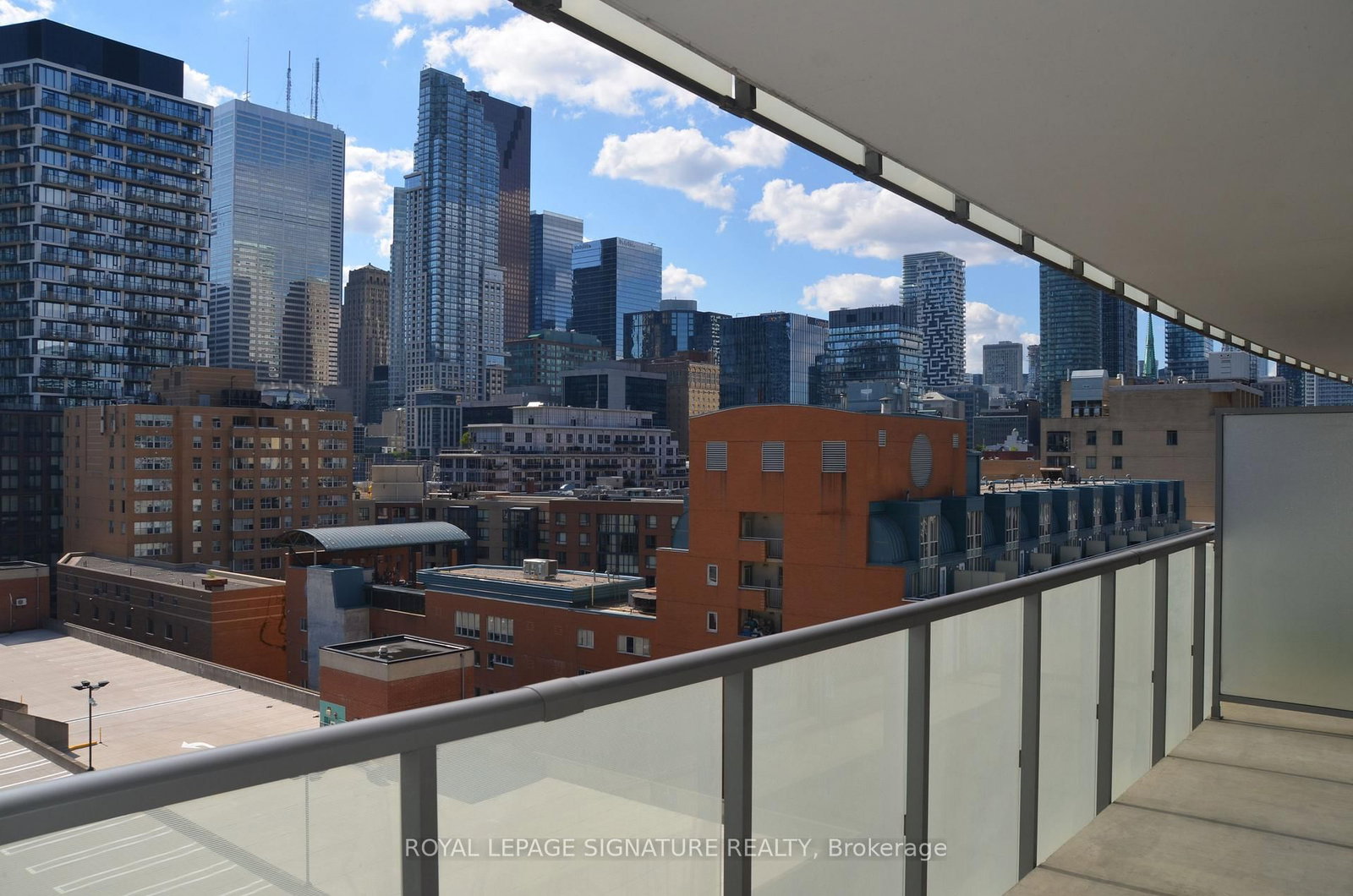 1 Market Street • #914 • Toronto, ON photo 11