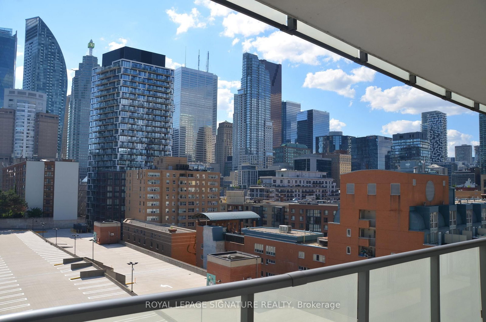 1 Market Street • #914 • Toronto, ON photo 12