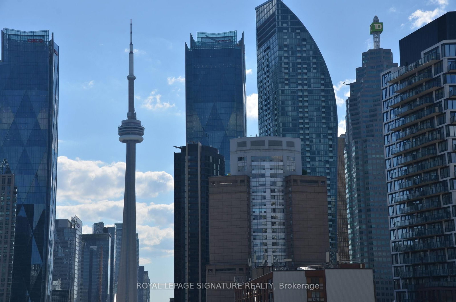 1 Market Street • #914 • Toronto, ON photo 13