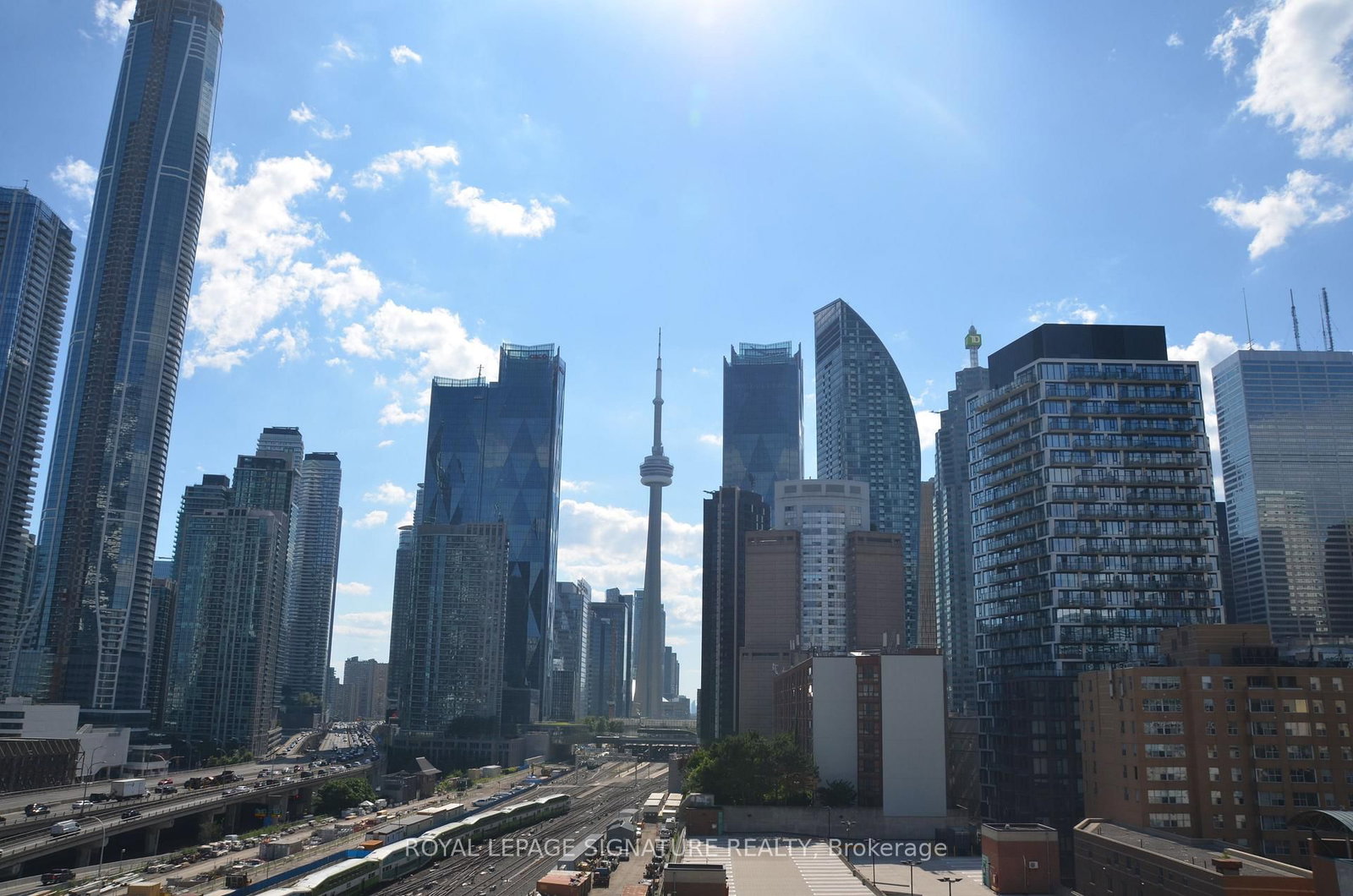 1 Market Street • #914 • Toronto, ON photo 9
