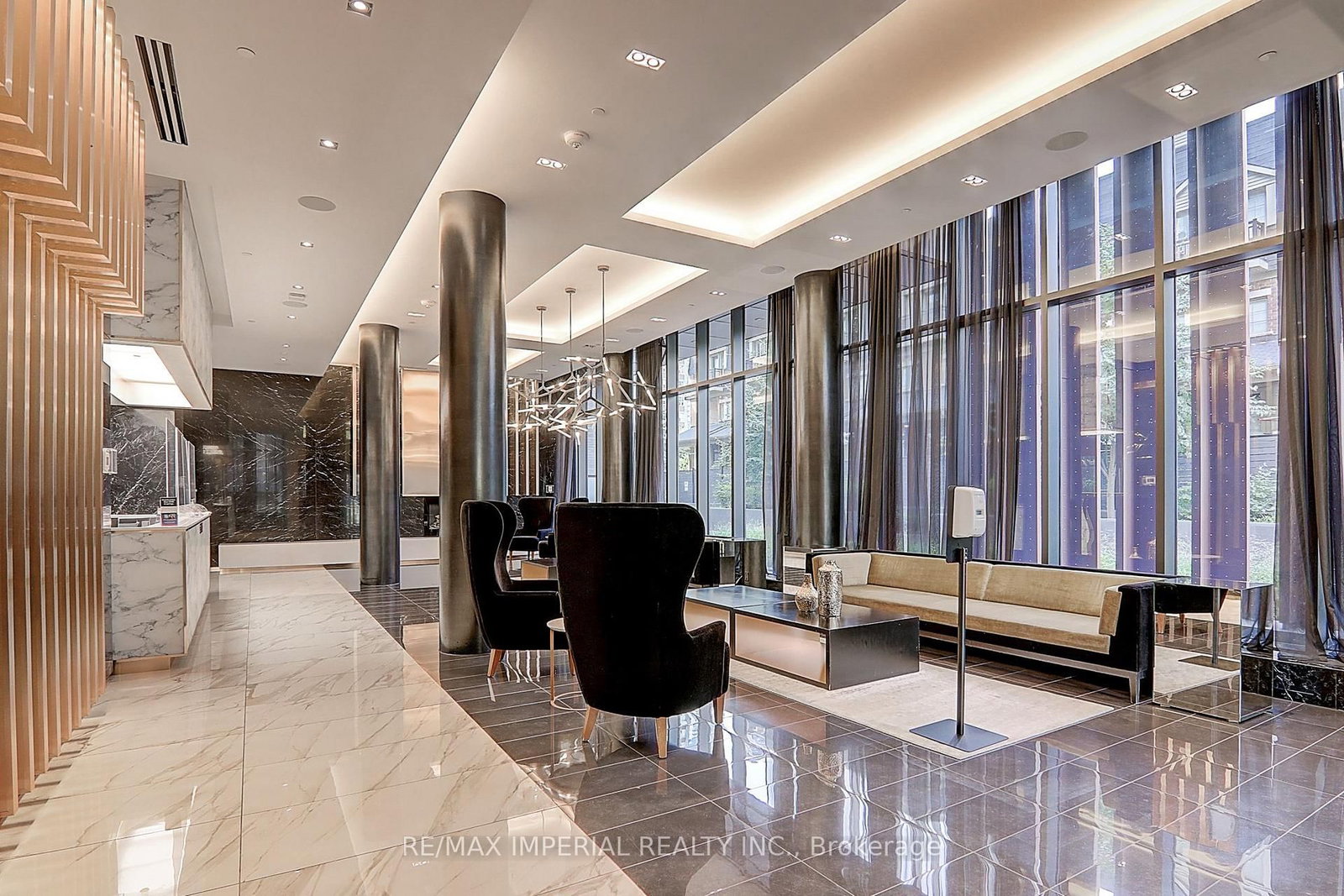 101 Erskine Avenue • #2905 • Toronto, ON photo 25