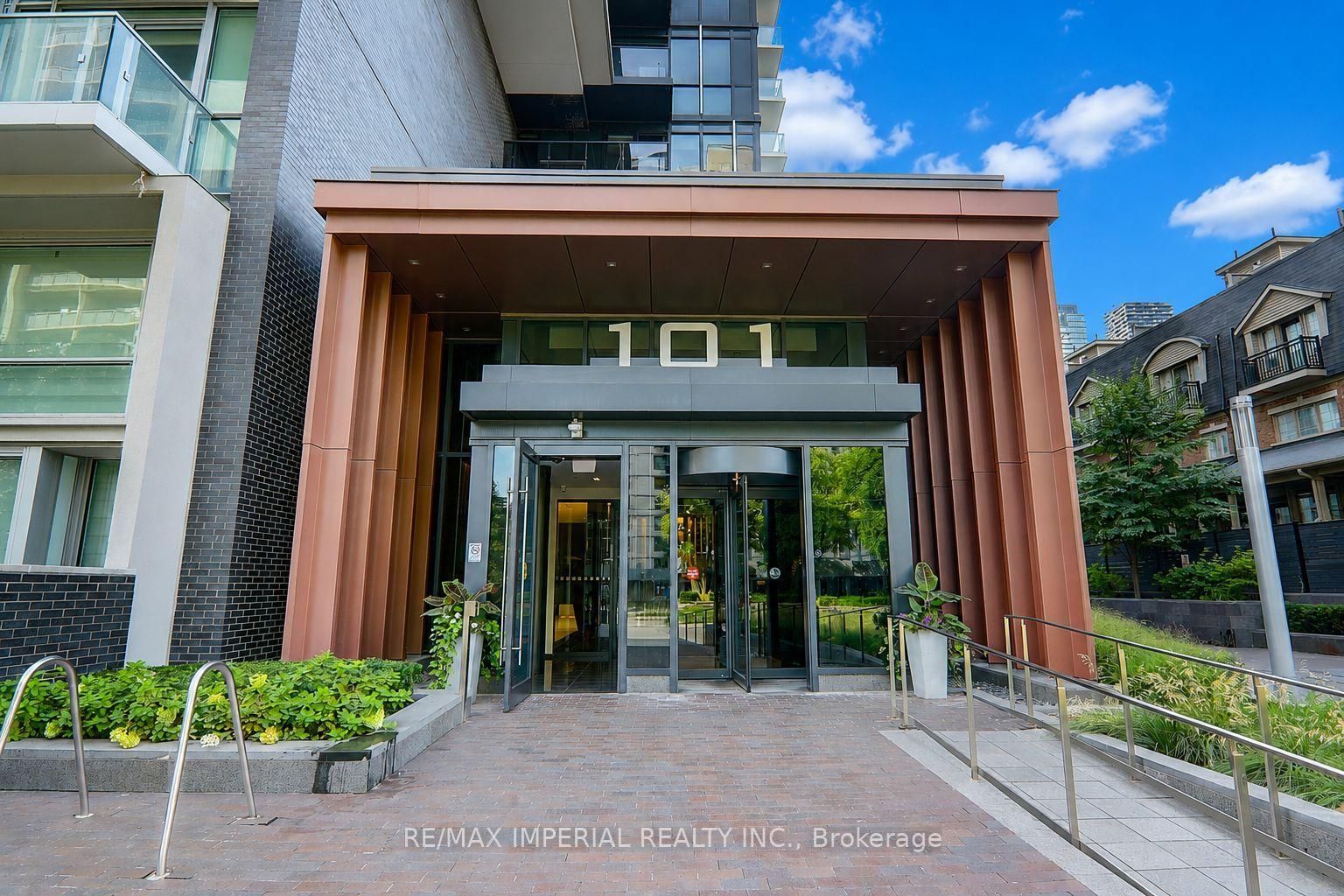 101 Erskine Avenue • #2905 • Toronto, ON photo 3