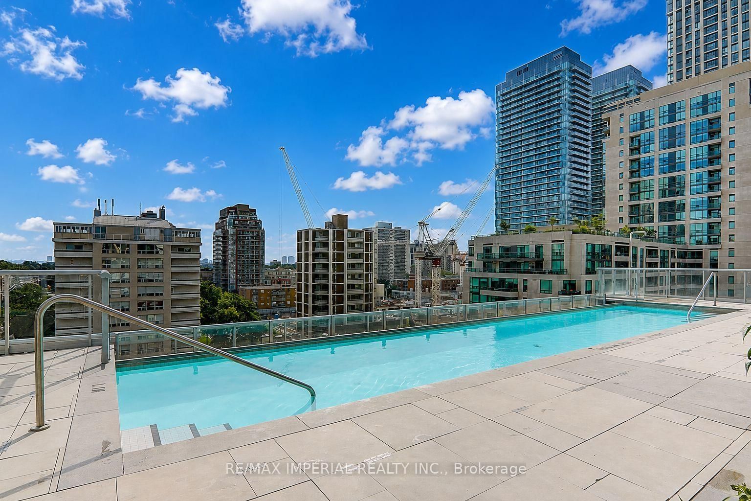 101 Erskine Avenue • #2905 • Toronto, ON photo 30