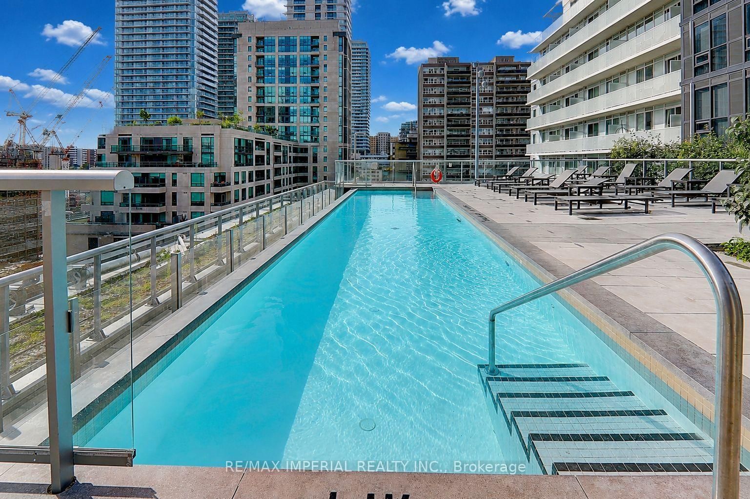 101 Erskine Avenue • #2905 • Toronto, ON photo 31